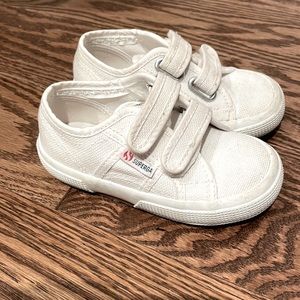 Superga toddler sneakers